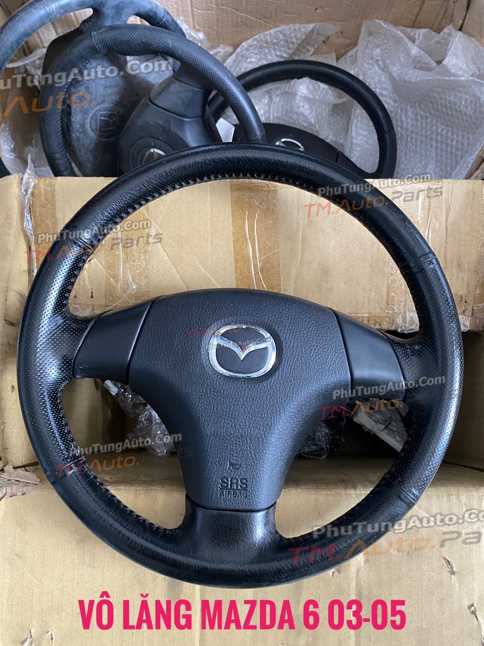 Top Với Hơn 94 Xe Mazda 6 đời 2003 Siêu đỉnh Nec